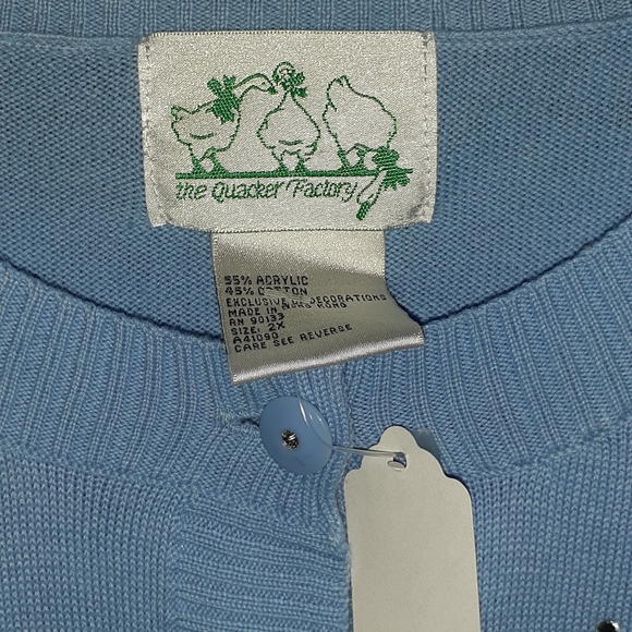 The quacker Factory - Picture 3 of 5